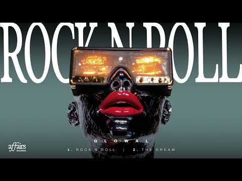 Glowal - The Dream [affairs 005]