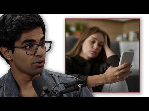 Navigating The Digital Age's Attention Economy