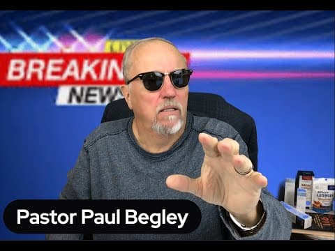 Breaking: "usa Strikes" Just Now !