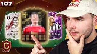 Powrót Mojej Ulubionej Karty... - Fc26 Ultimate Team [#107]