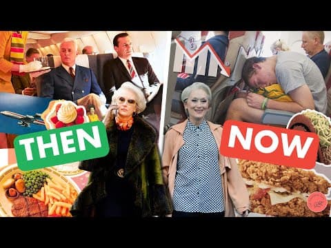 Why Everything Is So Cheap (but So Expensive)