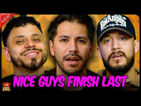 Good Men Get Ghosted, Celibacy Makes You Stronger & More! - Ep.187