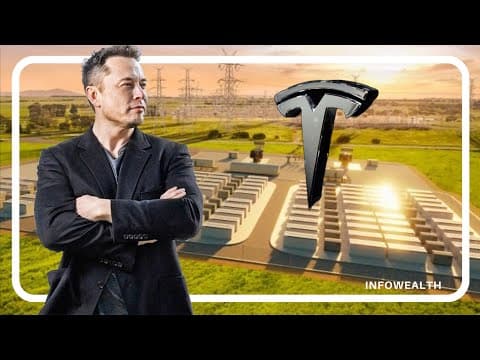 Huge News!!! Tesla Secret Project Autobidder Is Generating Huge Revenue