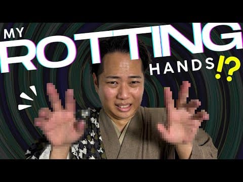 How Are My Fingers Doing In 2025?? (raynaud's Disease)