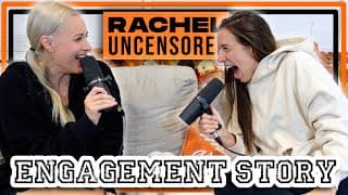 Proposal Tell All! Ft Abbie!!! - S5 Ep40