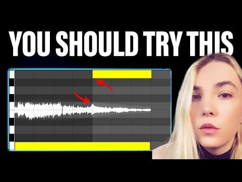 19 Secret Pro Producer Tricks In 4 Mins (that Will Make You Better Producer)