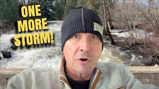 We’re One Storm Away From Disaster