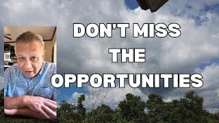 Are You Living In The Past, The Future, Or Today?