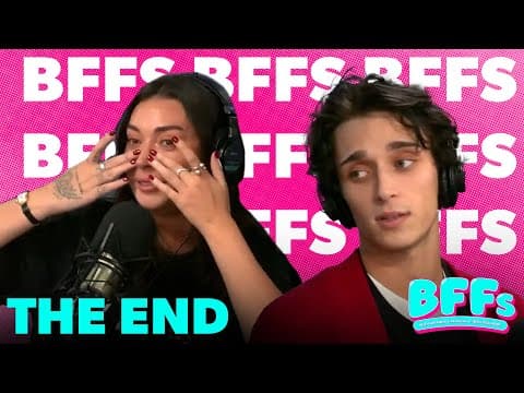 The Bffs React To Old Clips- The Finale