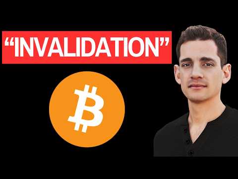 Invalidation Signal.