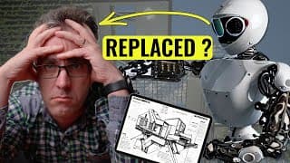 Is Ai A Threat To Structural Engineers?