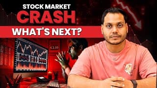 Something Feels Wrong - Market Analysis