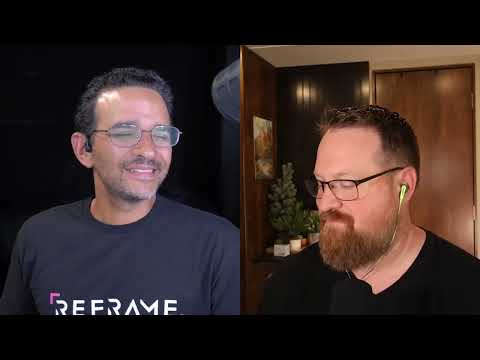 Automation & Ai In Accounting Today (w/ Chad Davis) Aug 2025