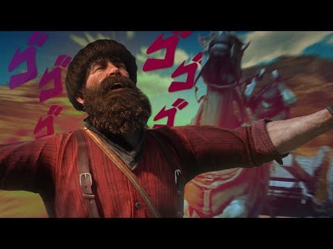 The Drunk Driving Simulator With A Cowboy Game Attached To It