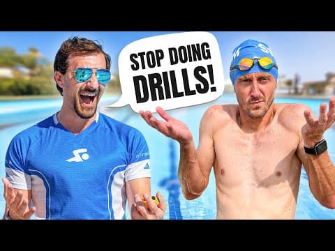 10 Lies Your Coach Is Telling You