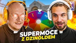 Wypędzam Demona Z Dzinolda W Kościele