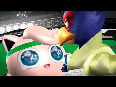 I Finally Learned The Matchup