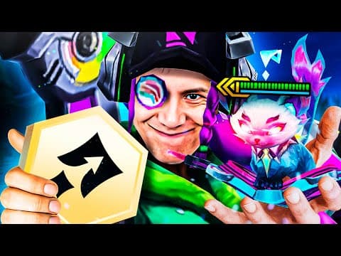 I’m The Best A.m.p Player On The Server (tac Cup Iii)