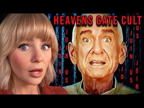 The Brutality Of The Heaven's Gate Cult