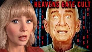 The Brutality Of The Heaven's Gate Cult