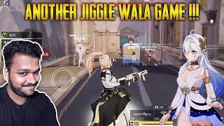 Strinova Mobile Launched | Best Anime Jiggle Physics Game ?? - Anime Valorant Mobile Is Here - 🌚🫦