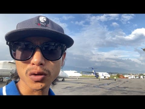 Ghar Farkinu Paryo Emergency Vaira 😫 | Dipesh Twenty4