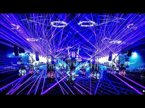Reverze 2025 | Aversion Live