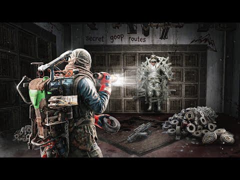 Arc Raiders Duct Tape Farming For Stash Maxxing