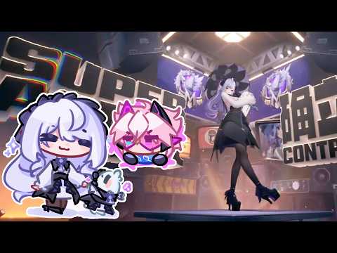 The Luckiest Zzz Gacha Pulls Of All Time