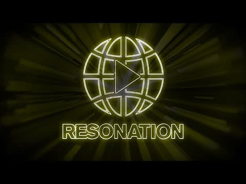 Resonation Radio Ade 2025 Special - Ferry Corsten