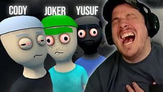 Streamben Történt | Schedule Összefoglaló | Hamis Madártej