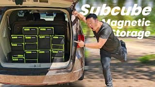 The Coolest Storage Box You’ve Never Seen!