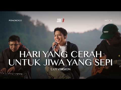 Noah - Hari Yang Cerah Untuk Jiwa Yang Sepi (side/b Cut Version)