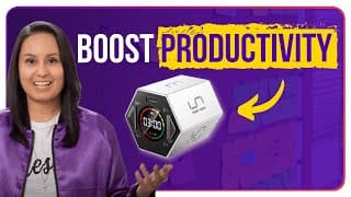 Tick timer review | Get Ready To Crush Your Tasks!