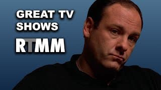 Great Tv Shows - Ralphthemoviemaker
