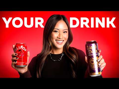 How To Start A Beverage Business In 2026