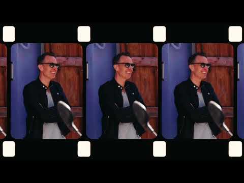 Blank & Jones With Emma Brammer - Right Time (kraak & Smaak Extended Remix) (official Video)