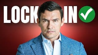 Why Successful Men "rebrand" Themselves