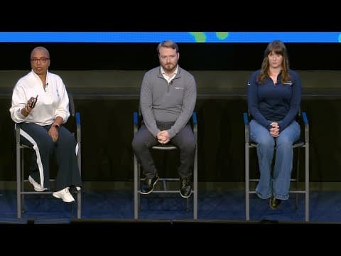 At&t Secure Connections 2025 - From Complexity To Confidence: Modern Security For A Connected World