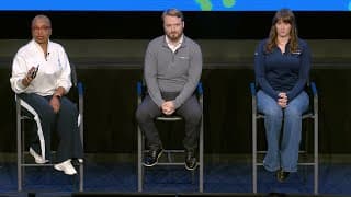 At&t Secure Connections 2025 - From Complexity To Confidence: Modern Security For A Connected World