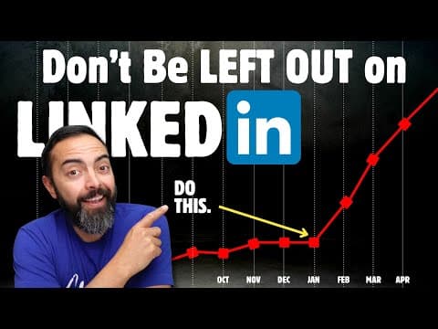 This Is The New Era Strategy For Succeeding On Linkedin