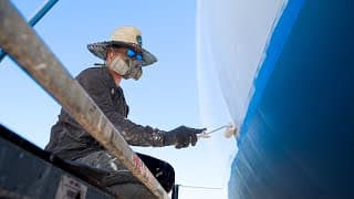 Delayed By 0% Chance Of Rain | Step 440