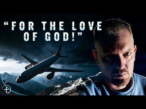 The Worst Story I’ve Ever Told.. | Germanwings 9525