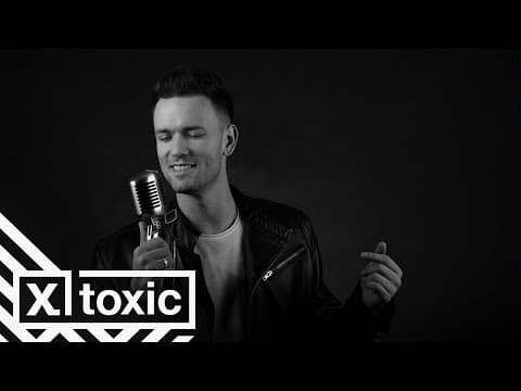 Aleksej Sivc - Emotivno Me Raznesi (official Video)