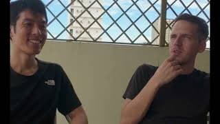 The Fear Of Moving Abroad Vs The Fear Of Staying