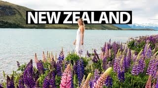 The Ultimate 9-day New Zealand Road Trip In 2026 (rv & Campervan Itinerary)