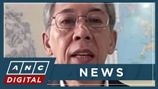 Diokno: Simultaneous Impeachment Raps Vs President, Vp Show Public Clamor For Accountability | Anc