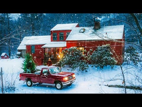 That Old Fashioned Holiday Feeling