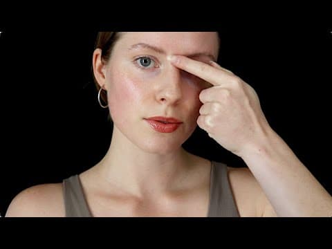 Asmr Focus On Me ♡ Slow Personal Attention For Deep Sleep