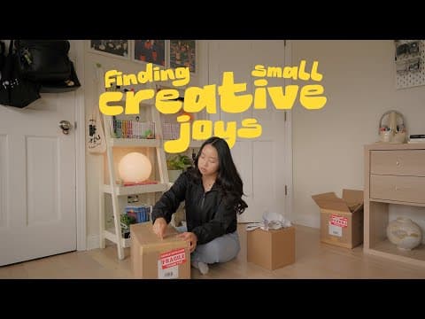 Finding Small Creative Joys In My Twenties, One Hobby At A Time (pottery + Cozy Home Lighting)